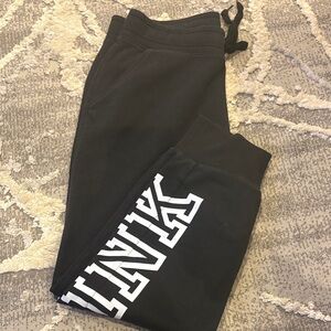 PINK by VS Logo Sweats